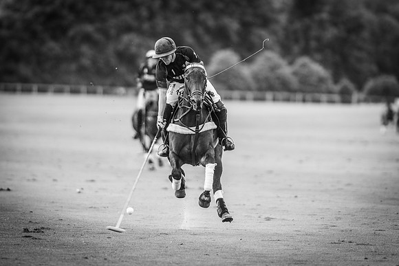 Veuve Clicquot Gold Cup 2013