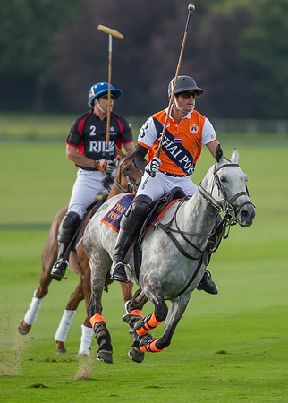 Veuve Clicquot Gold Cup 2013