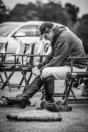 Veuve Clicquot Gold Cup 2013