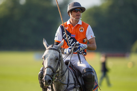 Veuve Clicquot Gold Cup 2013