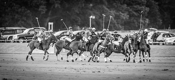 Veuve Clicquot Gold Cup 2013