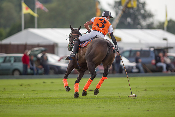 Veuve Clicquot Gold Cup 2013