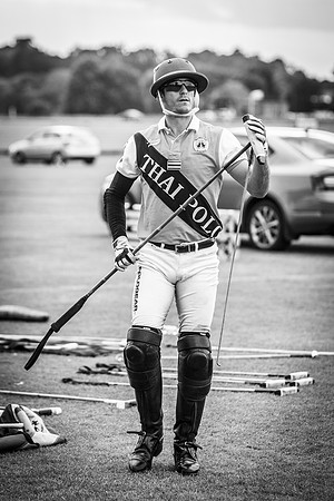 Veuve Clicquot Gold Cup 2013
