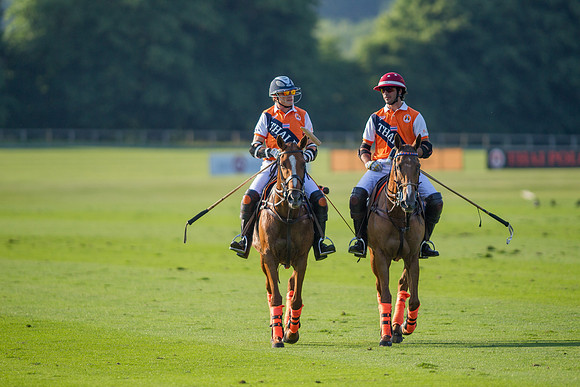 Veuve Clicquot Gold Cup 2013