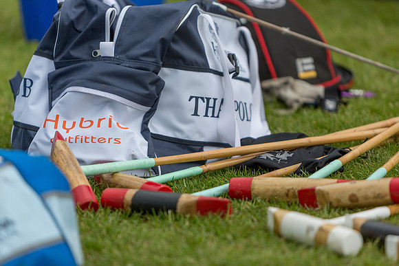 Veuve Clicquot Gold Cup 2013