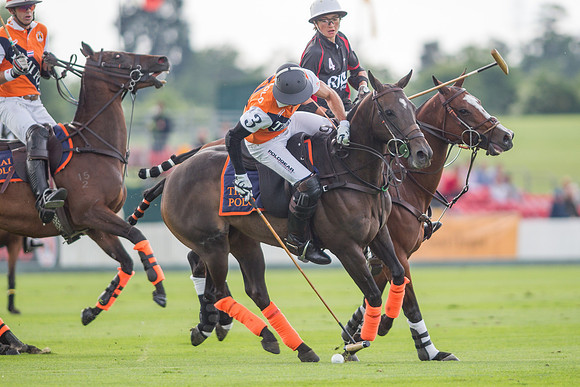 Veuve Clicquot Gold Cup 2013