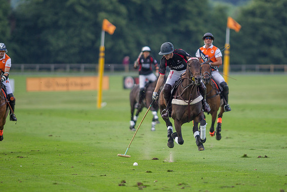 Veuve Clicquot Gold Cup 2013