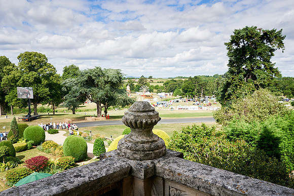Chateau Impney Hill Climb 2017