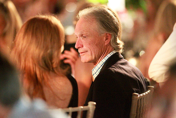 Jaeger-LeCoultre Gala Dinner at The St. Regis International Cup 2011