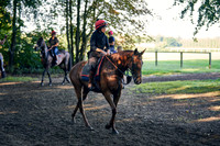 Lucy Wadham 2nd Sept