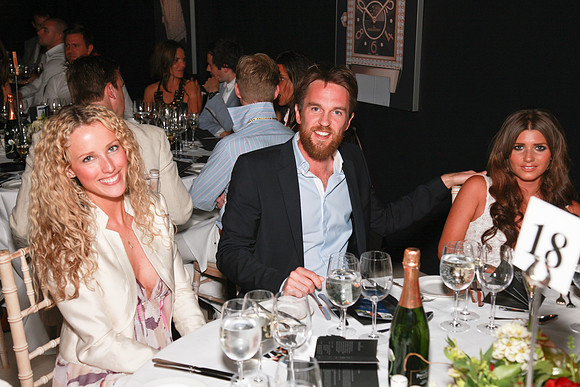 St Regis International Cup 2011