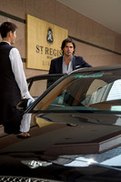 Royal Salute Gold Cup 2012 China Polo Open Tournament