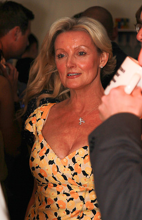 Jaeger-LeCoultre Gala Dinner at The St. Regis International Cup 2011