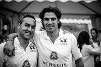Royal Salute Gold Cup 2012 China Polo Open Tournament