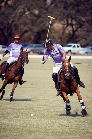 Oyster Cup Polo tournament
