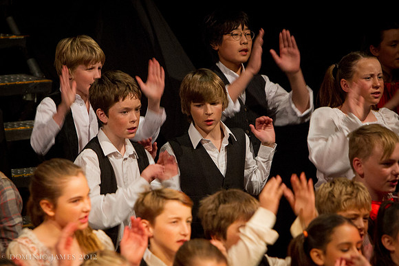 Les Miserables