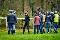 Sir Michael Stoute Al Bahathri 25th Nov