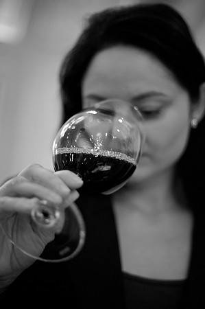 The Ritz Wine Cellar