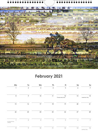 A3 002 February