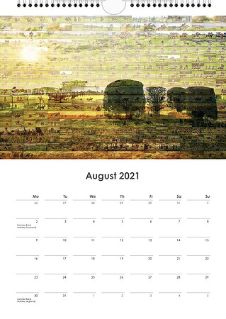 A3 008 August