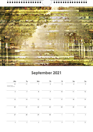 A3 009 September