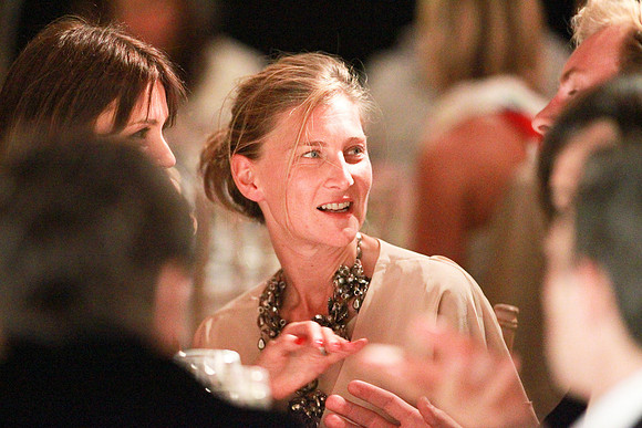 Jaeger-LeCoultre Gala Dinner at The St. Regis International Cup 2011