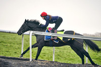27th Jan Warren Hill 002