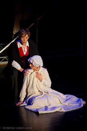 Les Miserables