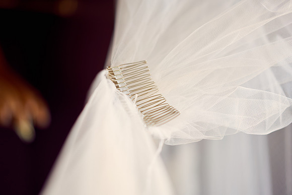 Caroline & Luciano Tattoni wedding