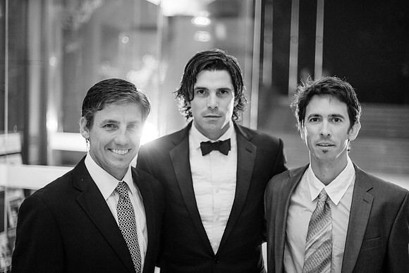 Royal Salute Gold Cup 2012 China Polo Open Tournament