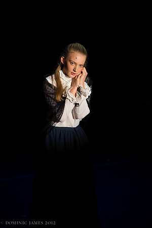 Les Miserables