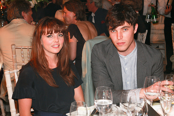 Jaeger-LeCoultre Gala Dinner at The St. Regis International Cup 2011