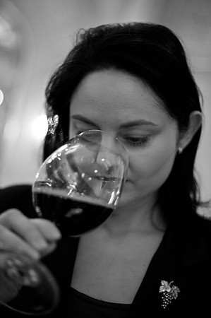 The Ritz Wine Cellar
