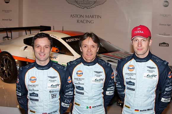 AMR-GTE-TEAM-2012-0011