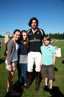 Jaeger-LeCoultre Gala Dinner at The St. Regis International Cup 2011