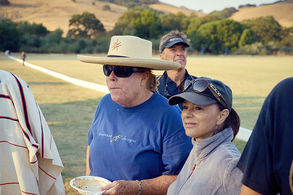 Oyster Cup Polo tournament