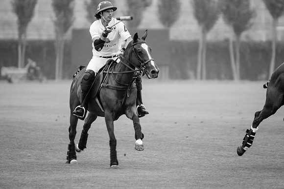 Royal Salute Gold Cup 2012 China Polo Open Tournament
