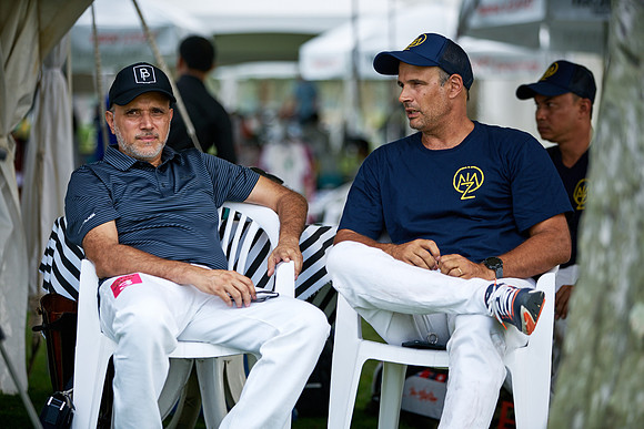 Thai Polo Open Final