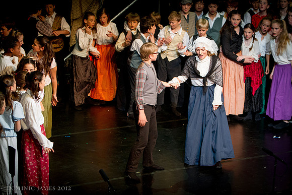 Les Miserables