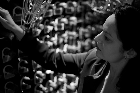 The Ritz Wine Cellar