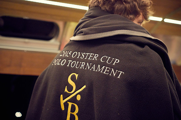 Oyster Cup Polo tournament
