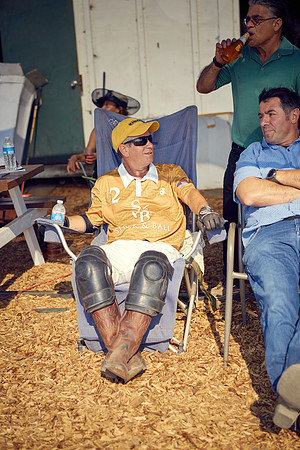 Oyster Cup Polo tournament