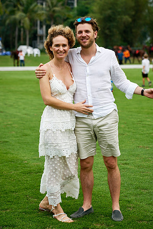 Thai Polo Open Final