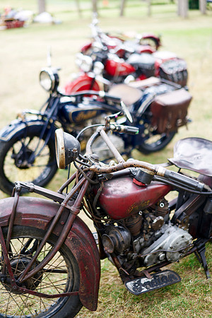 Chateau Impney Hill Climb 2017