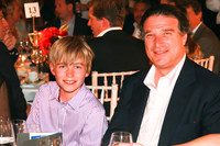 St Regis International Cup 2011