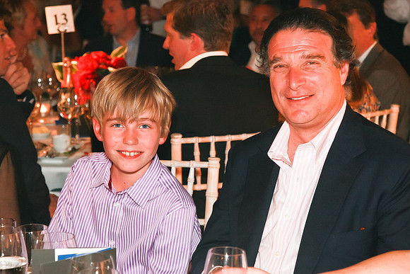 St Regis International Cup 2011