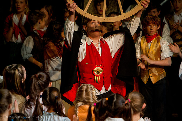 Les Miserables