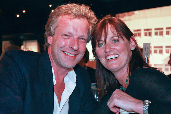 Jaeger-LeCoultre Gala Dinner at The St. Regis International Cup 2011