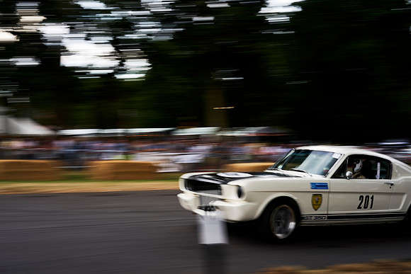 Chateau Impney Hill Climb 2017