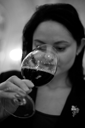 The Ritz Wine Cellar